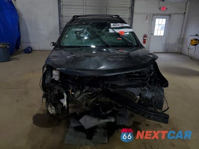 Piąte zdjęcie samochodu w środku: 2013 HYUNDAI SANTA FE SPORT 2.4L VIN:5XYZUDLB4DG069645 - miniatura