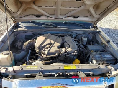 Zdjęcie 11 z 11 samochodu: 2008 TOYOTA TACOMA V6 VIN:5TEUU42NX8Z561971 - miniatura