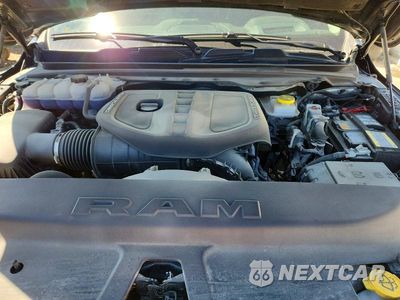 Zdjęcie 11 z 12 samochodu: 2025 RAM 1500 TUNGSTEN VIN:1C6SRFKP7SN568674 - miniatura