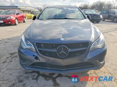 Piąte zdjęcie samochodu w środku: 2015 MERCEDES-BENZ E 400 VIN:WDDKJ6FB2FF305352 - miniatura