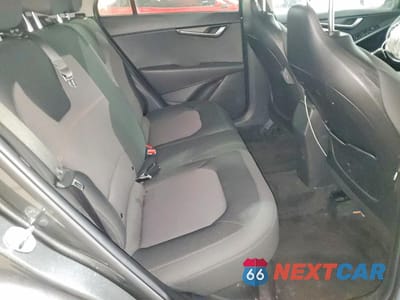 Zdjęcie 11 z 13 samochodu: 2026 KIA NIRO LX VIN:KNDCP3LE3T5325444 - miniatura