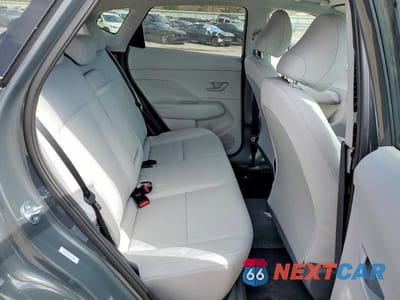 Zdjęcie 11 z 14 samochodu: 2026 HYUNDAI KONA SEL SPORT VIN:KM8HFCAB6TU429820 - miniatura