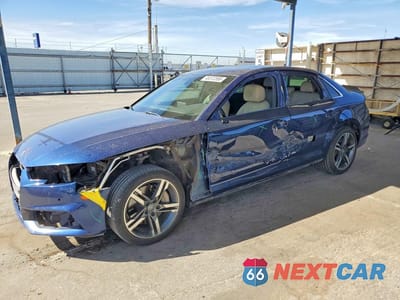 2017 AUDI A4 PREMIUM PLUS WAUENAF47HN023505 - główne zdjęcie licytacji z USA - miniatura