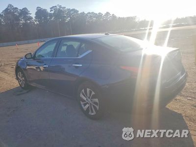 Drugie zdjęcie samochodu z przodu: 2020 NISSAN ALTIMA 2.5 S VIN:1N4BL4BV5LC193660 - miniatura