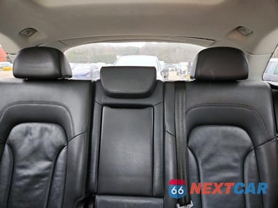 Zdjęcie 10 z 13 samochodu: 2015 AUDI Q5 PREMIUM PLUS VIN:WA1LFAFP2FA015165 - miniatura