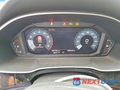 Zdjęcie 9 z 12 samochodu: 2021 AUDI Q3 PREMIUM 40 VIN:WA1AUCF35M1153530 - miniatura