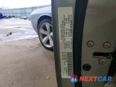 Zdjęcie 12 z 12 samochodu: 2013 DODGE CHALLENGER SXT VIN:2C3CDYAG3DH736979 - miniatura