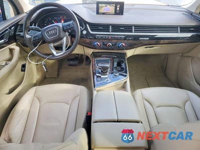 Zdjęcie 8 z 13 samochodu: 2017 AUDI Q7 PREMIUM PLUS VIN:WA1LABF78HD023051 - miniatura