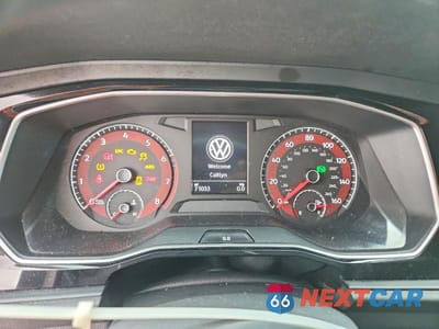 Zdjęcie 9 z 12 samochodu: 2020 VOLKSWAGEN JETTA S VIN:3VWC57BU2LM092623 - miniatura