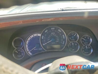 Zdjęcie 9 z 14 samochodu: 2002 CADILLAC ESCALADE LUXURY VIN:1GYEC63T12R106567 - miniatura
