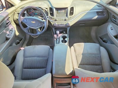 Zdjęcie 8 z 13 samochodu: 2016 CHEVROLET IMPALA LS VIN:2G11X5SA7G9188513 - miniatura