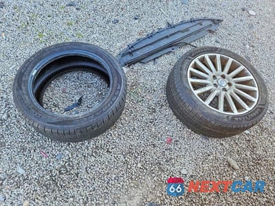 Zdjęcie 12 z 13 samochodu: 2012 VOLVO S80 3.2 VIN:YV1952AS9C1158351 - miniatura