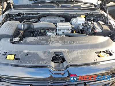 Zdjęcie 11 z 12 samochodu: 2024 RAM 1500 SPORT VIN:1C6SRFVT1RN154163 - miniatura