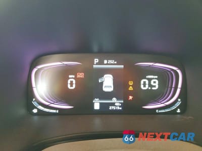 Zdjęcie 9 z 12 samochodu: 2025 KIA SOUL LX VIN:KNDJ23AU4S7248487 - miniatura