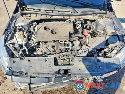 Zdjęcie 11 z 12 samochodu: 2019 NISSAN ALTIMA 2.5 S VIN:1N4BL4BV5KC230138 - miniatura