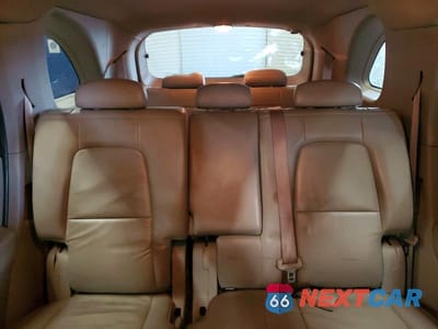 Zdjęcie 10 z 13 samochodu: 2008 SUZUKI XL7 AWD VIN:2S3DA417586118437 - miniatura