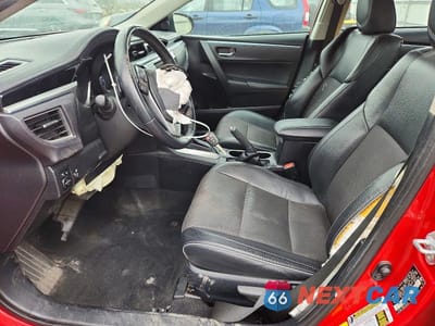 Zdjęcie 7 z 13 samochodu: 2014 TOYOTA COROLLA S VIN:2T1BURHEXEC079174 - miniatura