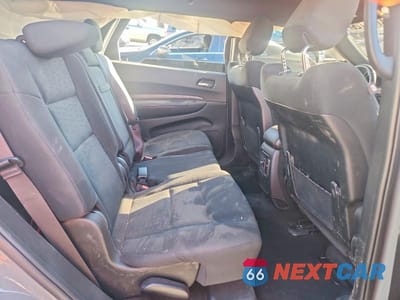 Zdjęcie 10 z 12 samochodu: 2025 DODGE DURANGO GT VIN:1C4RDJDG9SC549013 - miniatura