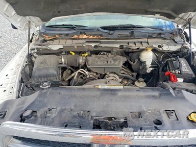 Zdjęcie 11 z 12 samochodu: 2012 DODGE RAM 1500 SLT VIN:1C6RD7GPXCS116071 - miniatura