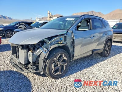 2024 HYUNDAI TUCSON HYBRID SEL CONVENIENCE KM8JCCD11RU161720 - główne zdjęcie licytacji z USA - miniatura
