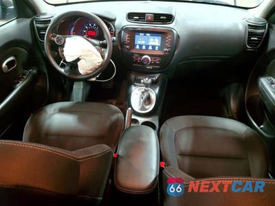 Zdjęcie 8 z 13 samochodu: 2019 KIA SOUL + VIN:KNDJP3A51K7666063 - miniatura