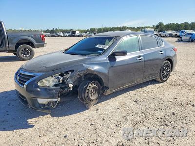 2015 NISSAN ALTIMA 2.5 S 1N4AL3AP8FN300475 - główne zdjęcie licytacji z USA - miniatura