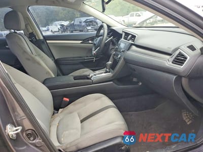 Zdjęcie 7 z 12 samochodu: 2019 HONDA CIVIC LX VIN:2HGFC2F65KH500177 - miniatura