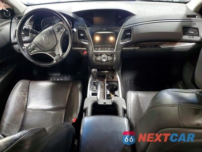 Zdjęcie 8 z 12 samochodu: 2015 ACURA RLX TECH VIN:JH4KC1F55FC000624 - miniatura