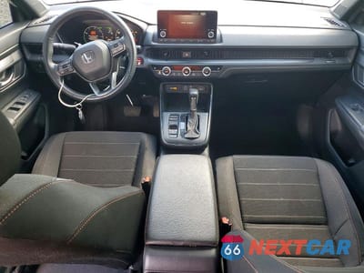 Zdjęcie 8 z 12 samochodu: 2023 HONDA CR-V SPORT VIN:2HKRS5H5XPH711197 - miniatura