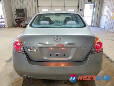 Zdjęcie 6 z 11 samochodu: 2009 NISSAN ALTIMA 2.5 VIN:1N4AL21E89N507722 - miniatura