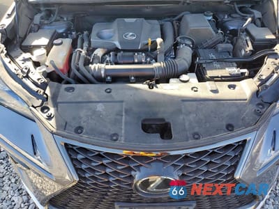 Zdjęcie 11 z 12 samochodu: 2021 LEXUS NX 300 F SPORT VIN:JTJSARDZ1M2243603 - miniatura