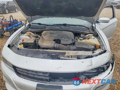 Zdjęcie 11 z 12 samochodu: 2020 DODGE CHARGER SXT VIN:2C3CDXBG9LH129492 - miniatura