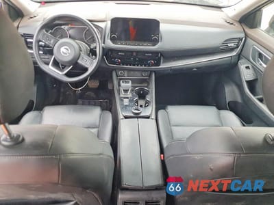 Zdjęcie 8 z 12 samochodu: 2021 NISSAN ROGUE SL VIN:JN8AT3CB6MW238808 - miniatura