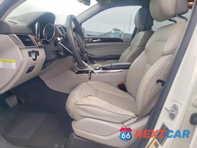 Zdjęcie 7 z 13 samochodu: 2013 MERCEDES-BENZ ML 350 4MATIC VIN:4JGDA5HB0DA165219 - miniatura