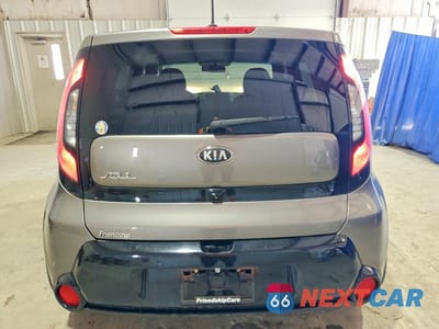 Zdjęcie 6 z 11 samochodu: 2016 KIA SOUL + VIN:KNDJP3A51G7360410 - miniatura