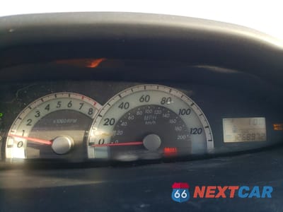 Zdjęcie 9 z 12 samochodu: 2007 TOYOTA YARIS BASE VIN:JTDBT923571076037 - miniatura