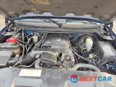 Zdjęcie 11 z 12 samochodu: 2011 GMC SIERRA K1500 SLT VIN:3GTP2WE37BG141838 - miniatura