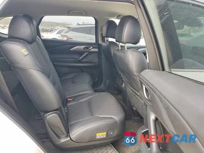 Zdjęcie 11 z 13 samochodu: 2021 MAZDA CX-9 TOURING VIN:JM3TCBCY1M0521453 - miniatura
