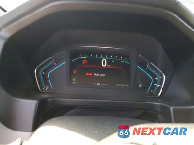 Zdjęcie 9 z 14 samochodu: 2018 HONDA ODYSSEY EXL VIN:5FNRL6H78JB046908 - miniatura