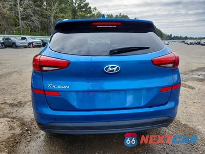 Zdjęcie 6 z 13 samochodu: 2020 HYUNDAI TUCSON VALUE VIN:KM8J33A40LU145854 - miniatura
