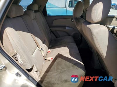 Zdjęcie 10 z 11 samochodu: 2009 KIA SPORTAGE LX VIN:KNDJE723497576443 - miniatura