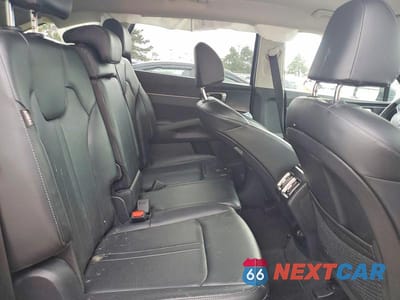 Zdjęcie 11 z 12 samochodu: 2024 KIA SORENTO S VIN:5XYRLDJCXRG257088 - miniatura