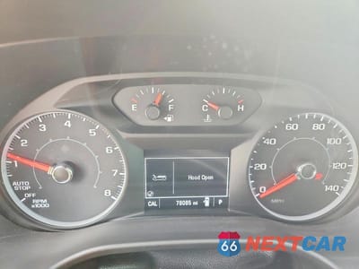 Zdjęcie 9 z 13 samochodu: 2018 GMC ACADIA SLE VIN:1GKKNKLAXJZ195570 - miniatura