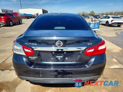 Zdjęcie 6 z 12 samochodu: 2017 NISSAN ALTIMA 2.5 SV VIN:1N4AL3AP6HC272352 - miniatura