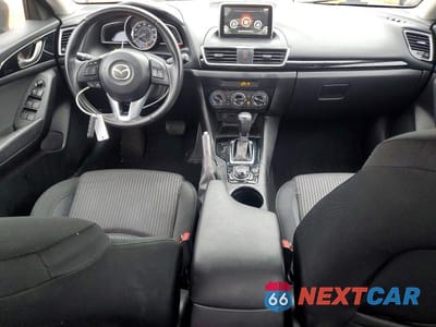 Zdjęcie 8 z 12 samochodu: 2016 MAZDA 3 TOURING VIN:JM1BM1V70G1290396 - miniatura
