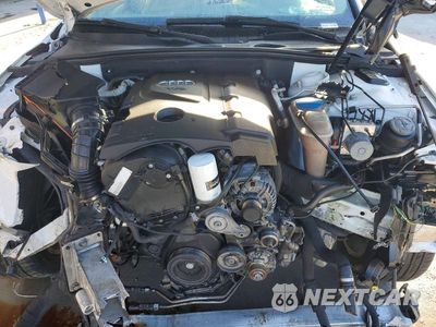 Zdjęcie 11 z 12 samochodu: 2009 AUDI A4 2.0T AVANT QUATTRO VIN:WAUVF78K09A198750 - miniatura