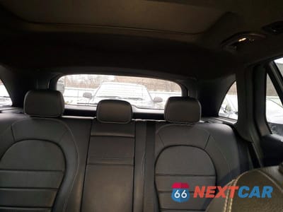 Zdjęcie 10 z 13 samochodu: 2019 MERCEDES-BENZ GLC 300 4MATIC VIN:WDC0G4KB4KV142367 - miniatura