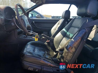 Zdjęcie 7 z 13 samochodu: 1996 BMW 328 IC AUTOMATIC VIN:WBABK8329TET90390 - miniatura