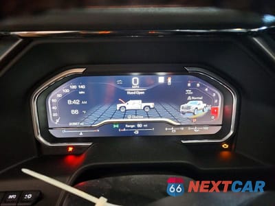 Zdjęcie 9 z 11 samochodu: 2023 GMC SIERRA K1500 AT4 VIN:1GTUUEEL7PZ215595 - miniatura