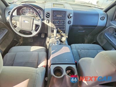 Zdjęcie 8 z 12 samochodu: 2007 FORD F150 SUPERCREW VIN:1FTPW14507FA38442 - miniatura